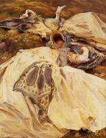 Sargent, John Singer